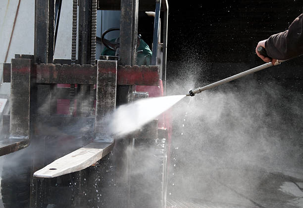 Professional Pressure Washing in Streetsboro, OH