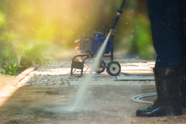Best Roof Washing  in Streetsboro, OH