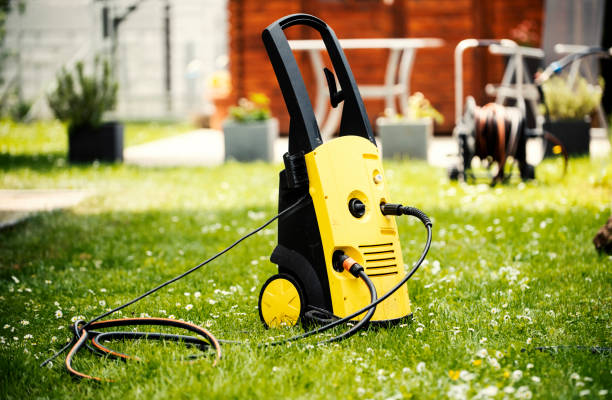 Best Post-Construction Pressure Washing  in Streetsboro, OH